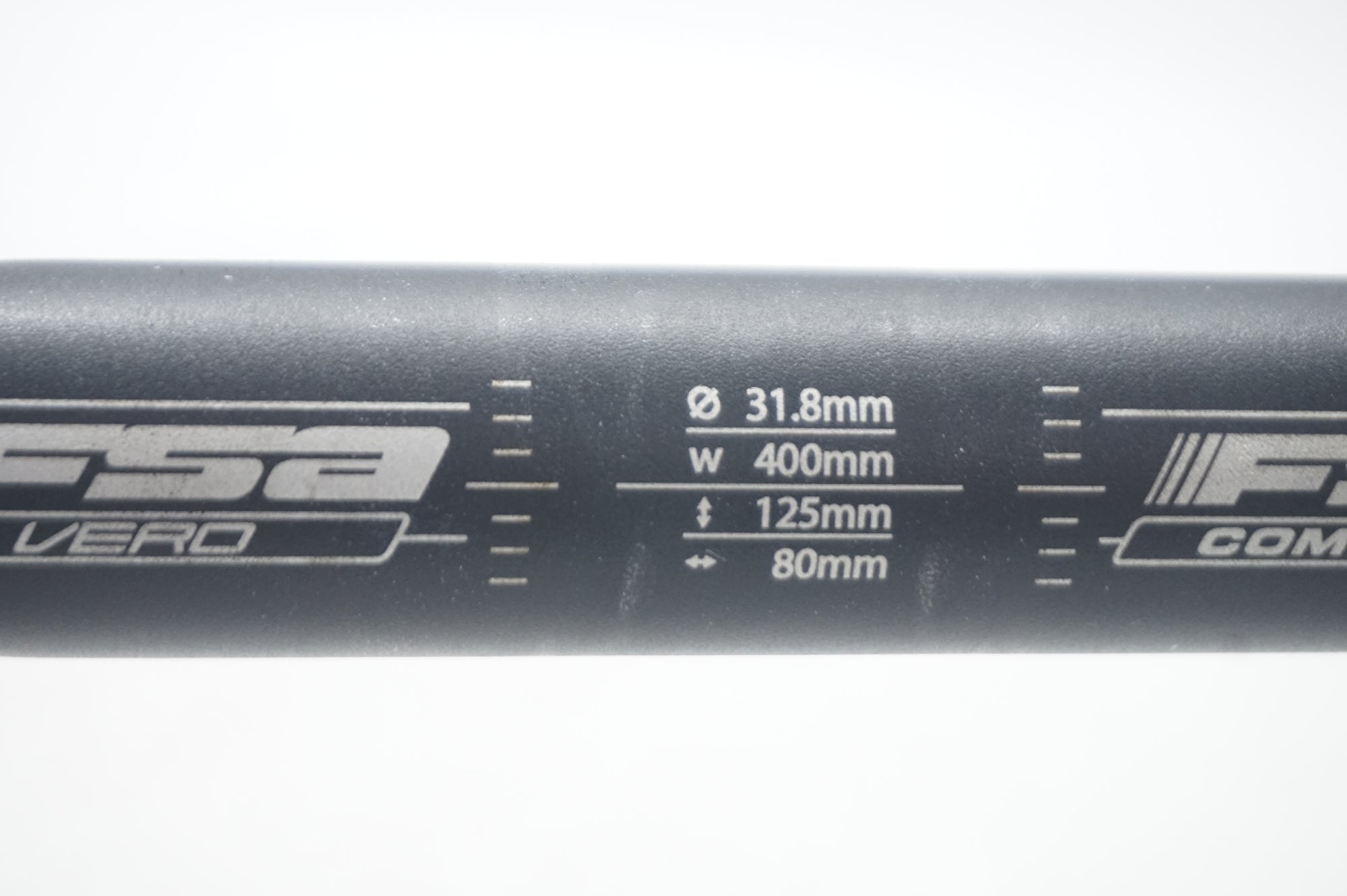 FSA 「エフエスエー」 VERO φ31.8 400mm ハンドル / 大阪門真店