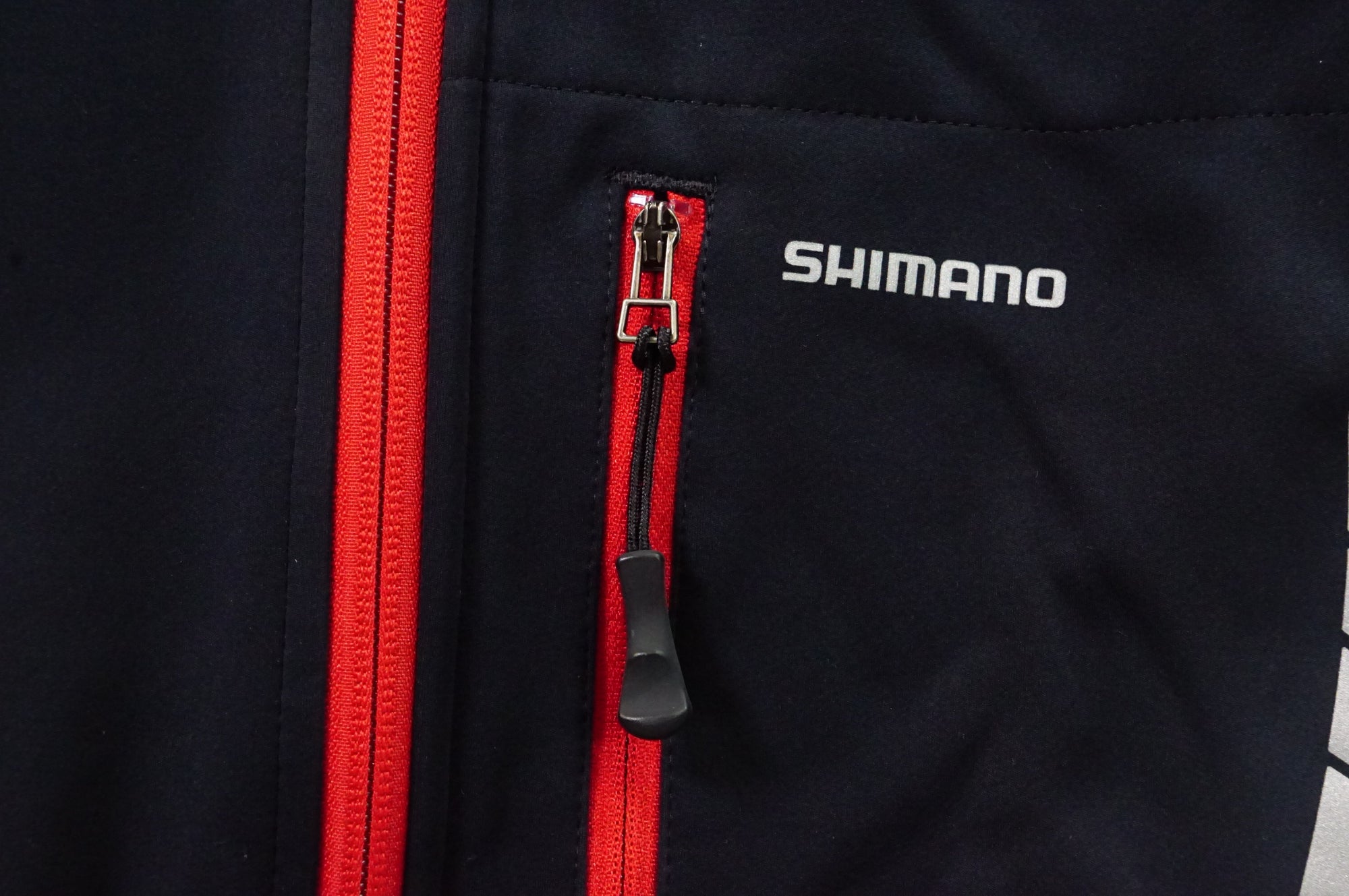 SHIMANO 「シマノ」 Mサイズ ジャージ / 熊谷本店