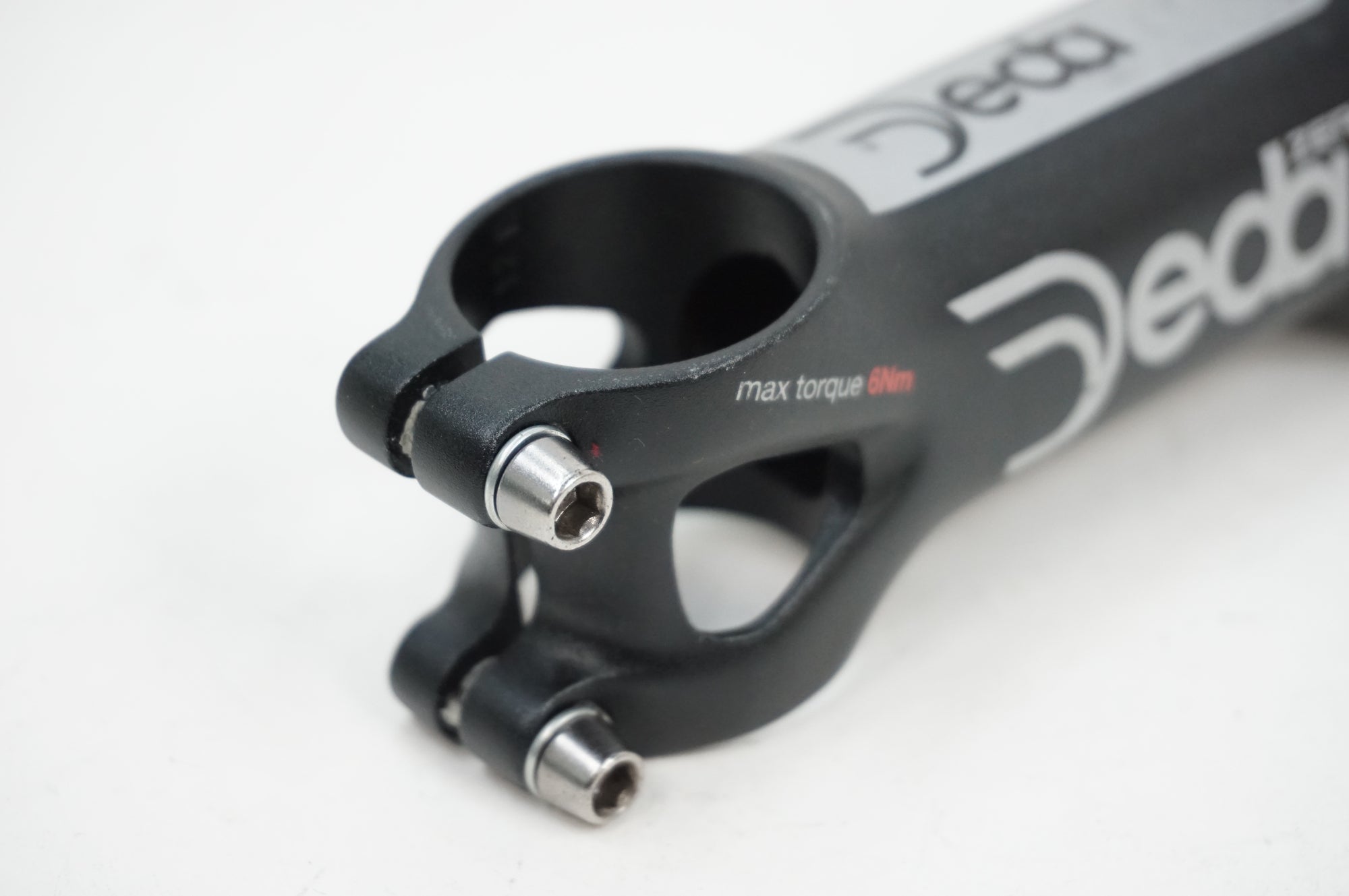 DEDA 「デダ」 ZERO 2 31.7mm100mm ステム / 川越店