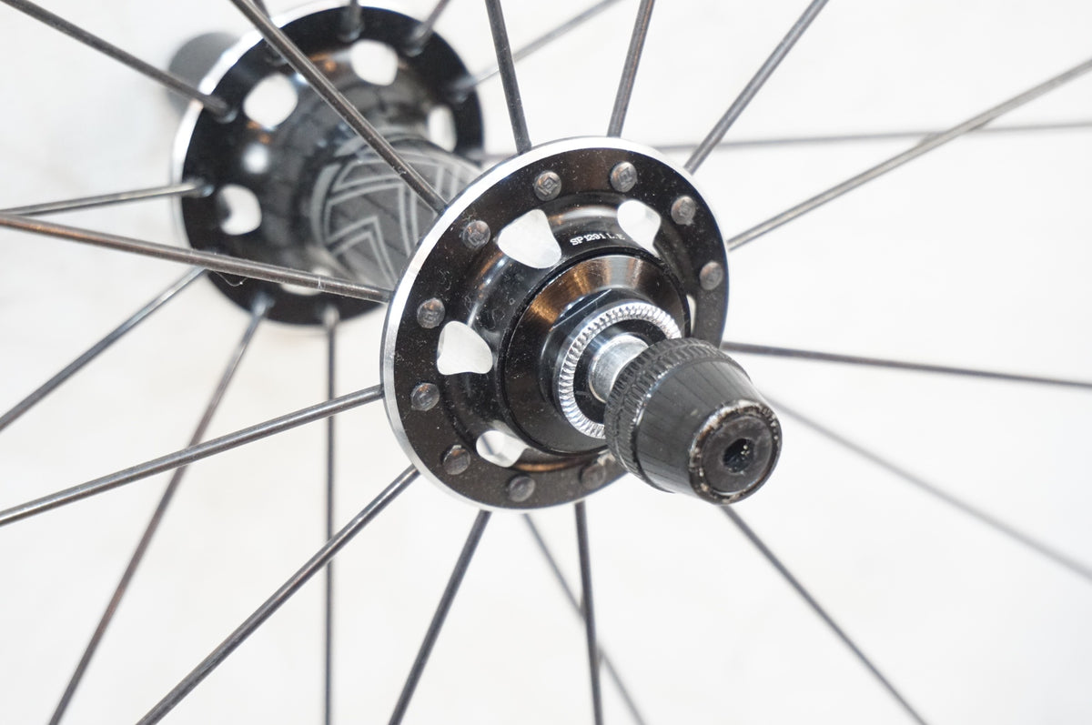 DT SWISS 「ディーティースイス」 3.0 SHIMANO 8-10s ホイールセット / 浦和ベース