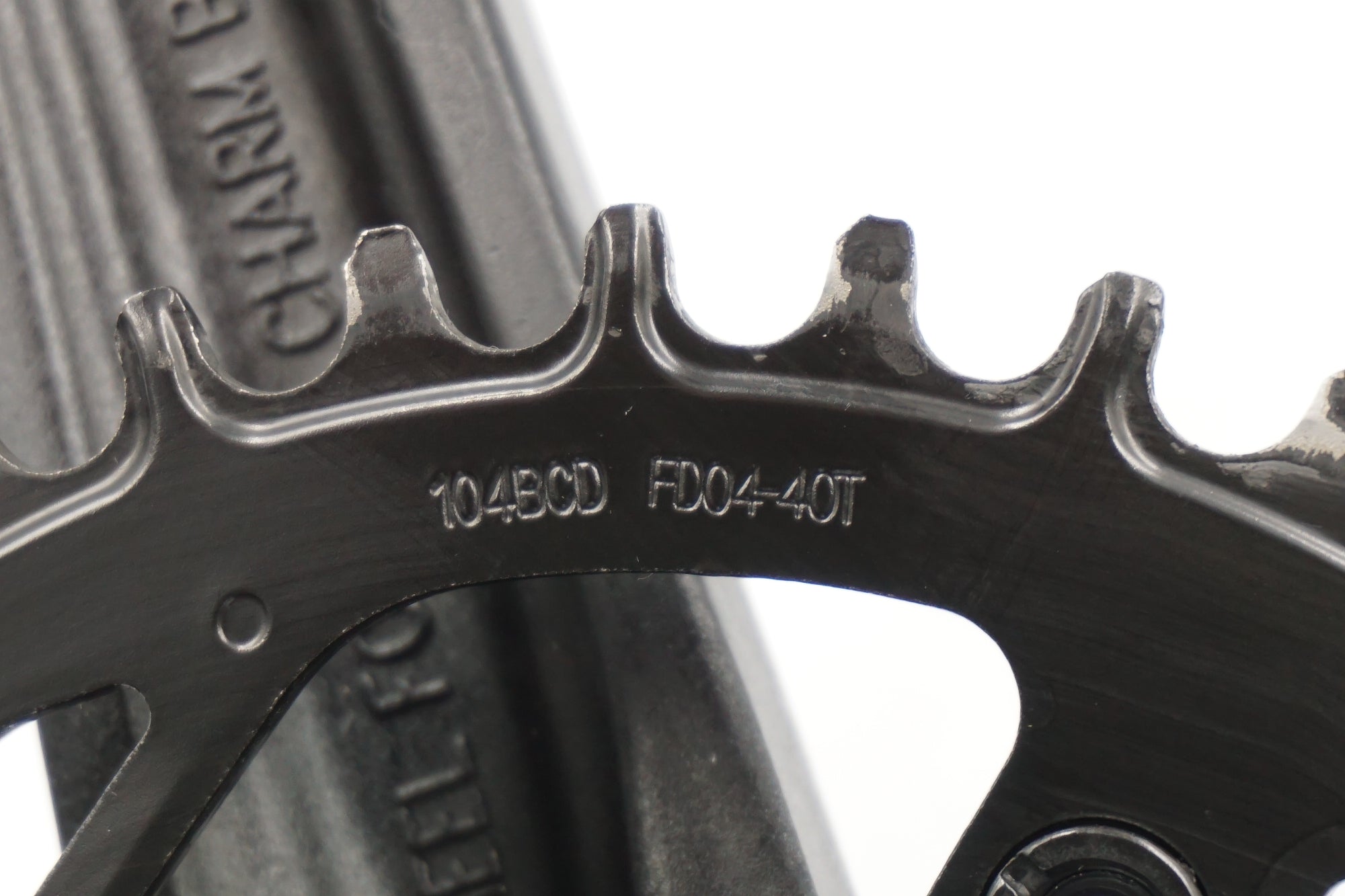 PROWHEEL 「プロホイール」 40T クランク / 奈良店