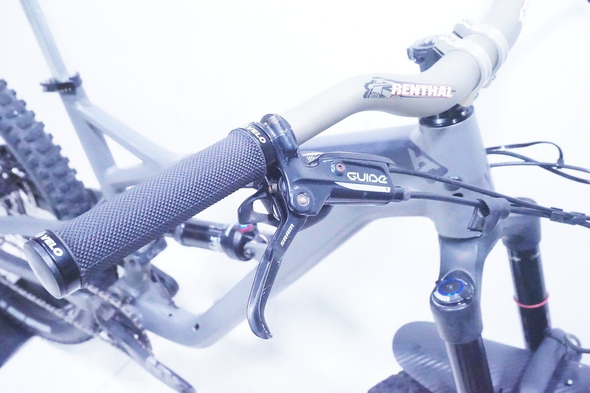 YT INDUSTRIES 「ワイ・ティー・インダストリアル」 JEFFSY 2019年モデル 27AL BASE  マウンテバイク / 京都西院店