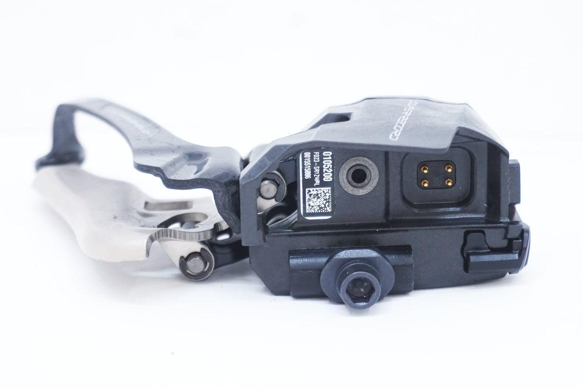 CAMPAGNOLO 「カンパニョーロ」 SUPER RECORD WRL コンポセット / 大阪