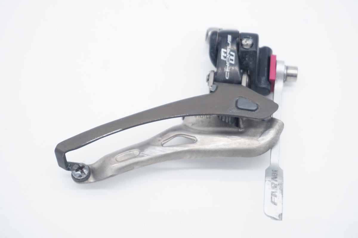CAMPAGNOLO 「カンパニョーロ」 CHORUS 11S フロントディレイラー / 滋賀大津店