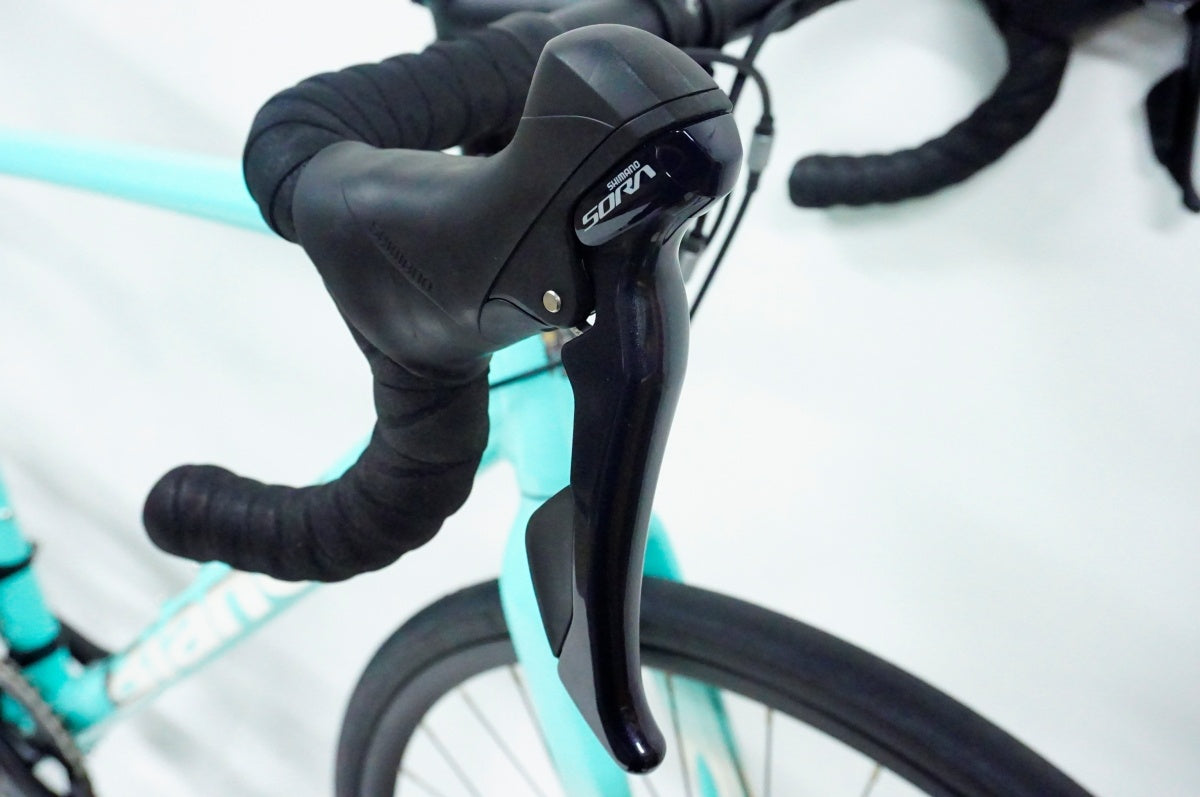 BIANCHI 「ビアンキ」 VIA NIRONE 7 DISC SORA 2023年モデル ロードバイク / 名古屋大須店