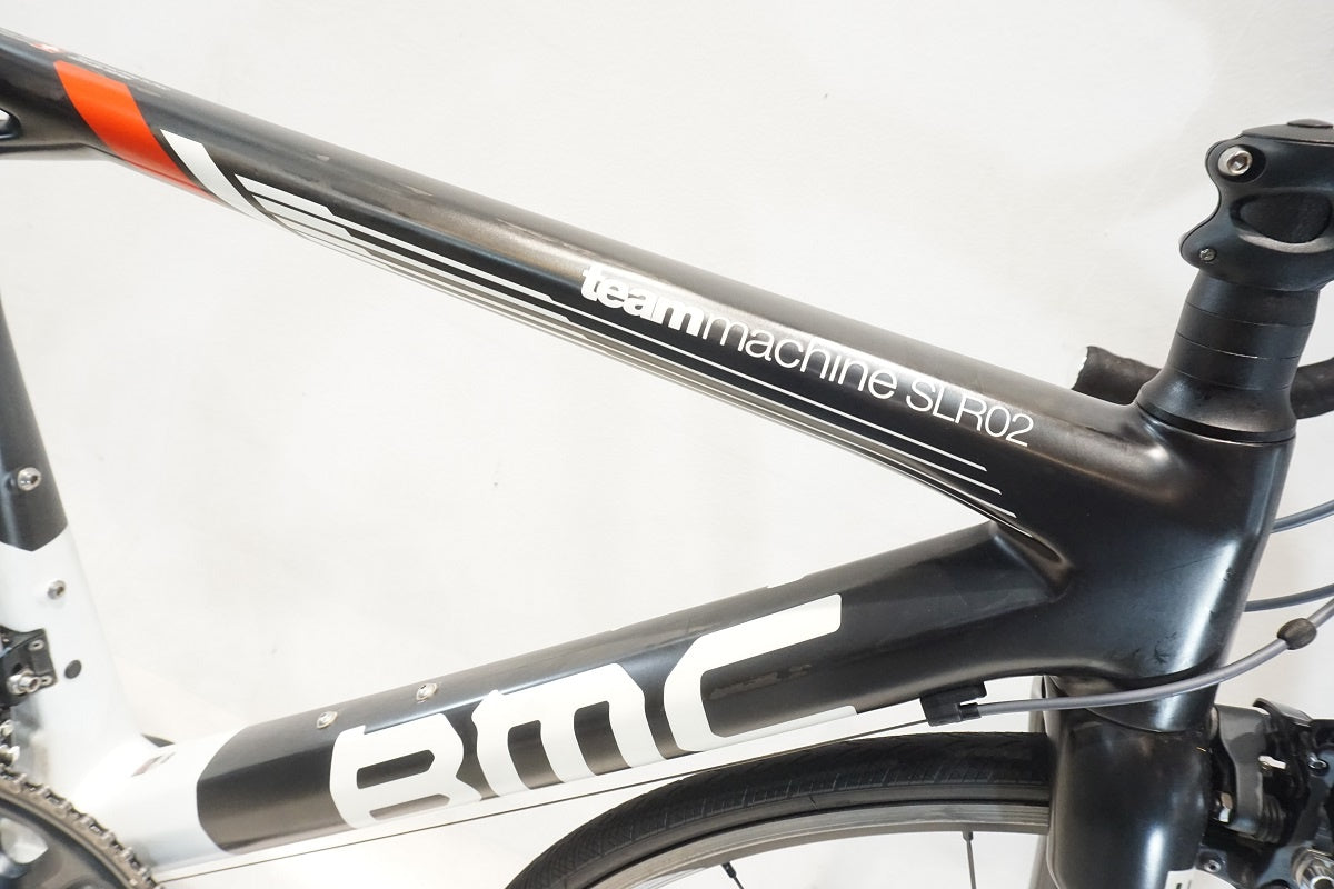 BMC 「ビーエムシー」 TEAMMACHINE SLR02 2014年モデル ロードバイク / 横浜戸塚店