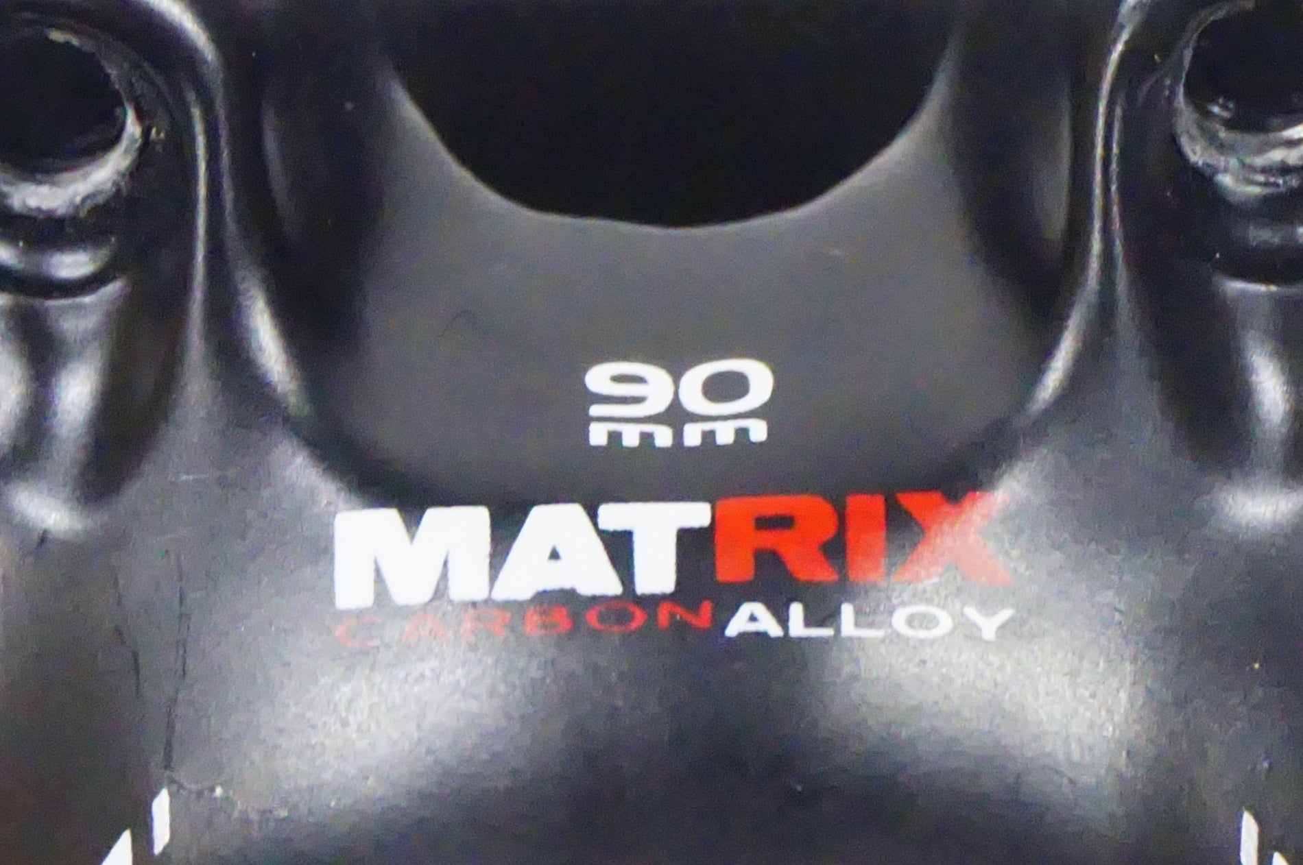 RITCHEY 「リッチー」 WCS CARBON 90mm Φ31.8 ステム / 名古屋大須店