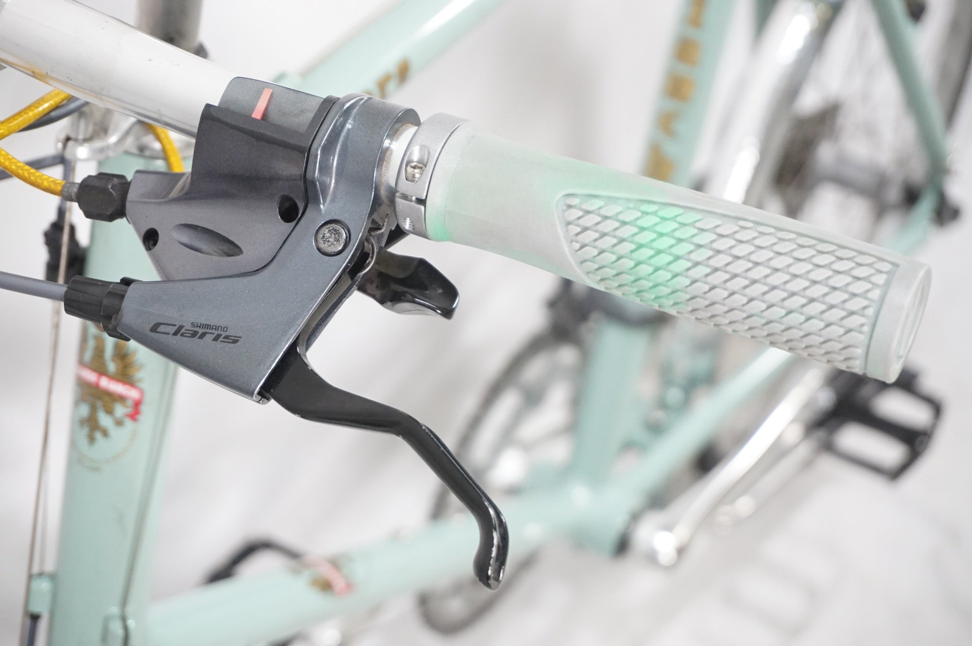 BIANCHI 「ビアンキ」 MINIVELO 8 FLAT 2016年モデル 20インチ ミニベロ / AKIBA店