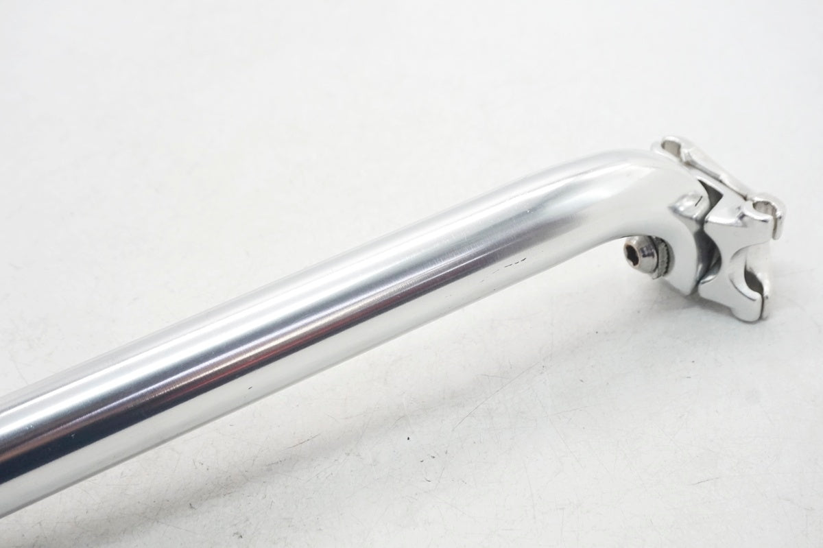 ブランド不明 Φ27.2 350mm シートポスト / 大阪門真店