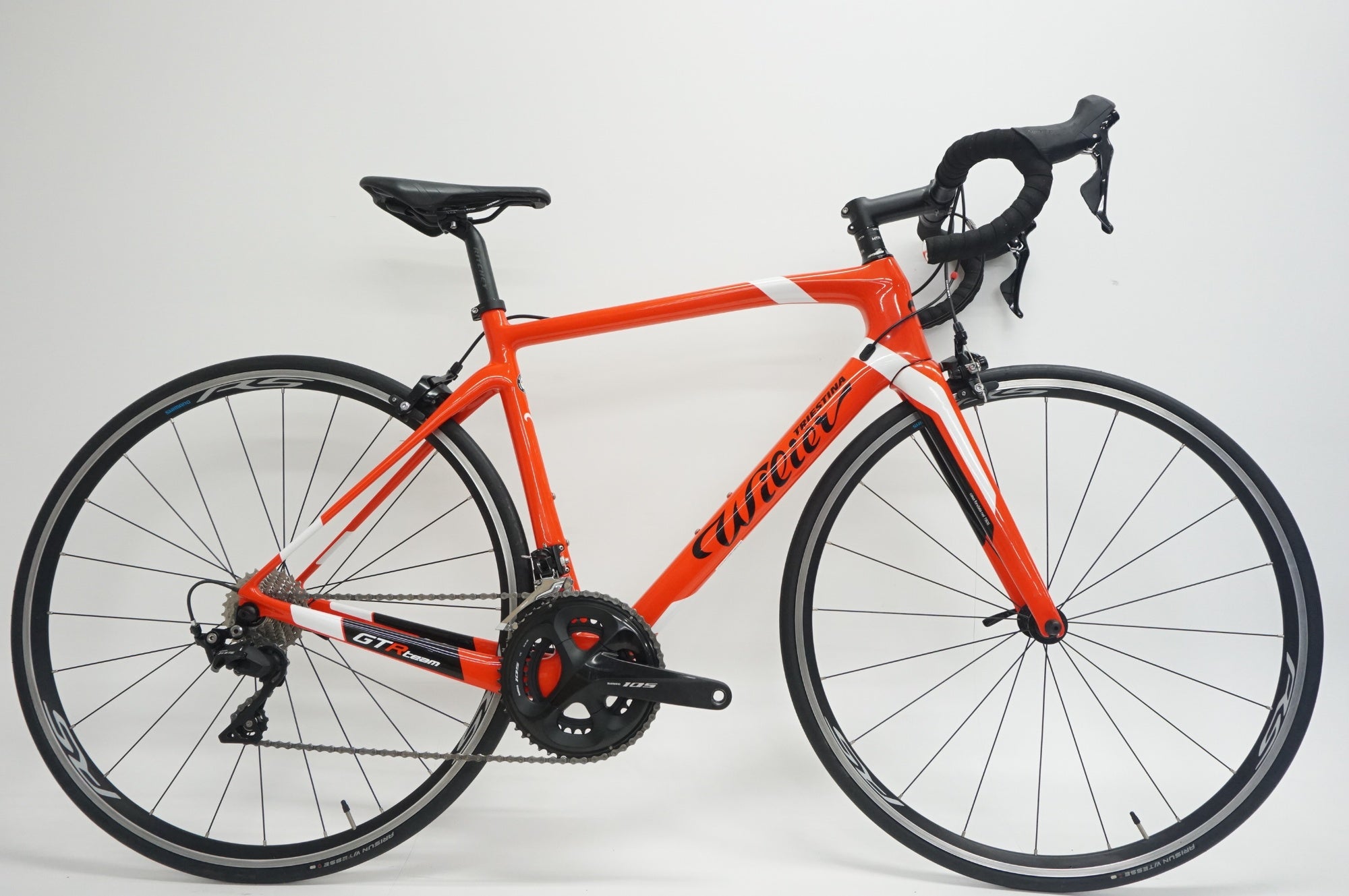 WILIER 「ウィリエール」 GTR TEAM 105 RIM 2019年モデル ロードバイク / 福岡店