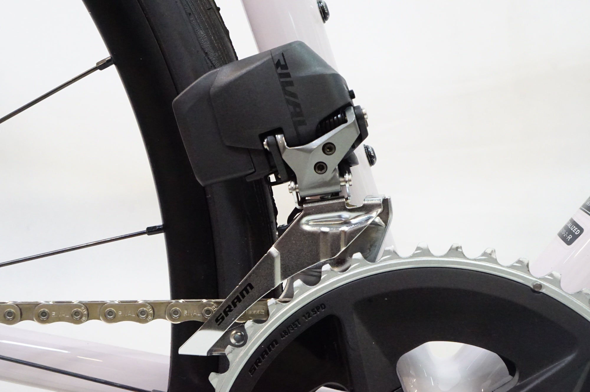 SPECIALIZED 「スペシャライズド」 AETHOS COMP RIVAL eTap AXS 2022年モデル ロードバイク / 熊谷本店