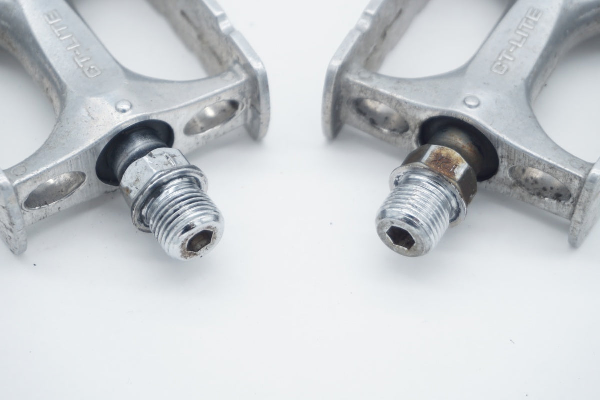 MKS 「ミカシマ」 CT-LITE ペダル / 滋賀大津店