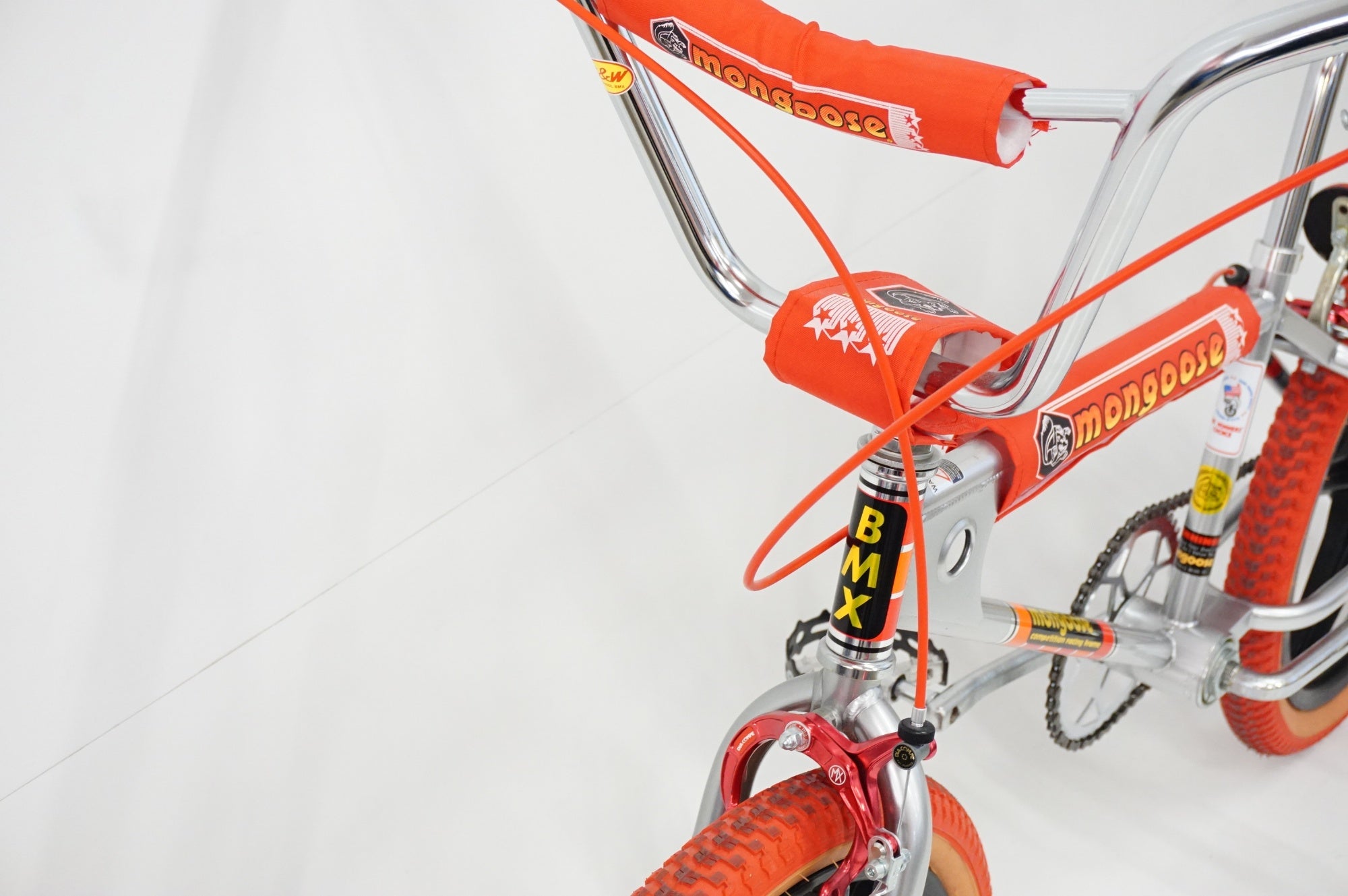 福岡Mon マングース カリフォルニアスペシャル BMX SKYWAY MONGOOSE 「マングース」 CALIFORNIA SPECIAL 2022年モデル BMX / 浜松