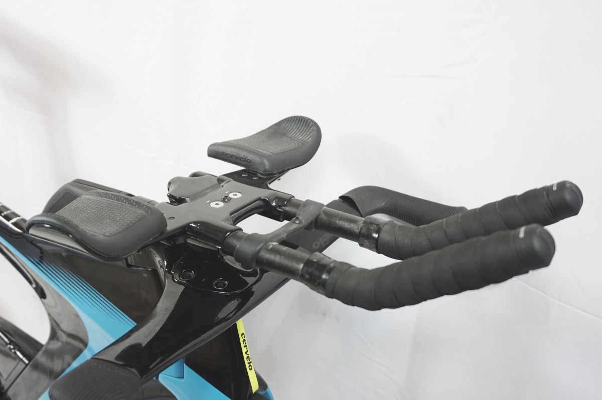 CERVELO 「サーベロ」 P3X DISC 2.0 R8070 ULTEGRA Di2 2019年モデル トライアスロンバイク / バイチャリ世田谷店
