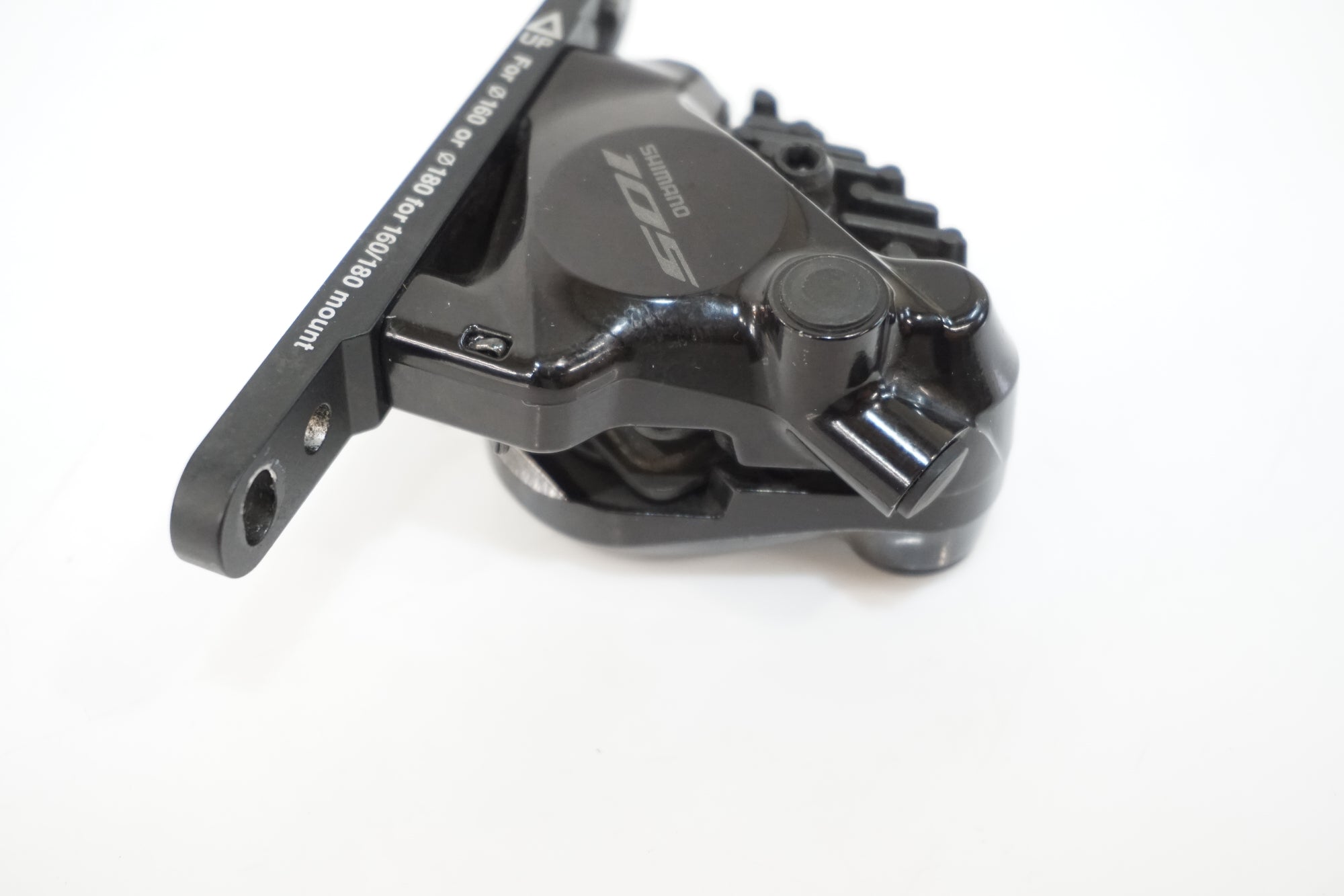 SHIMANO 「シマノ」 105 BR-R7170 ディスクブレーキキャリパーセット
