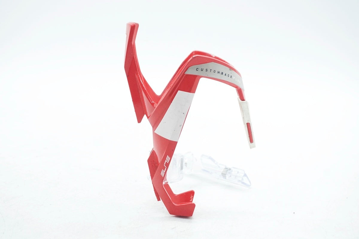 ELITE 「エリート」 CUSTOM RACE ボトルケージ / 大阪門真店