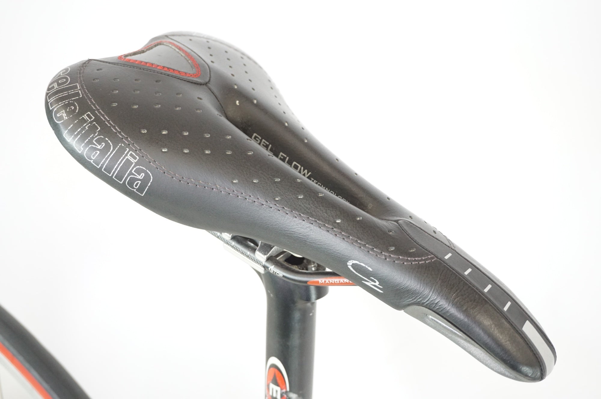 LOUIS GARNEAU 「ルイガノ」 RSR-1 2008年モデル フラットバーロード / 宇都宮店