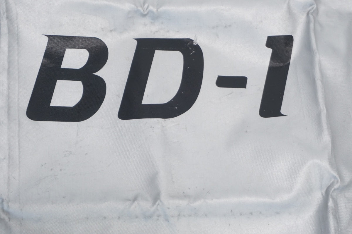 新品未使用　BD-1　純正 輪行バッグ SALE！今や希少！BD-1 オリジナル 輪行バッグ - サンワ スタッフ
