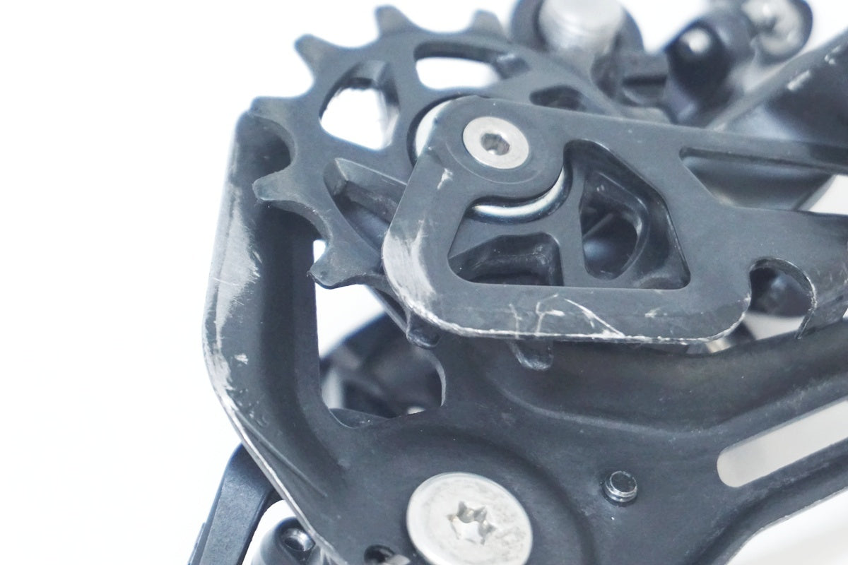 SHIMANO 「シマノ」 DEORE RD-M6100 リアディレイラー / 大阪美原北インター店