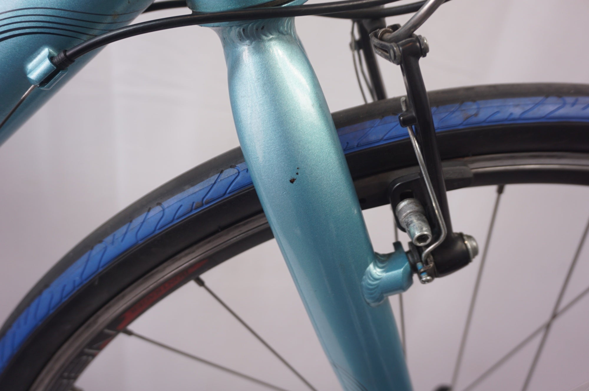 TREK 「トレック」 7.3FX WSD 2011年モデル クロスバイク / 世田谷店