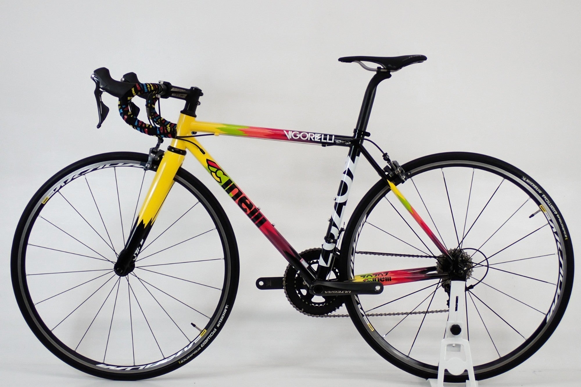 CINELLI 「チネリ」 VIGORELLI ROAD 2018年モデル ロードバイク / 伊勢崎店