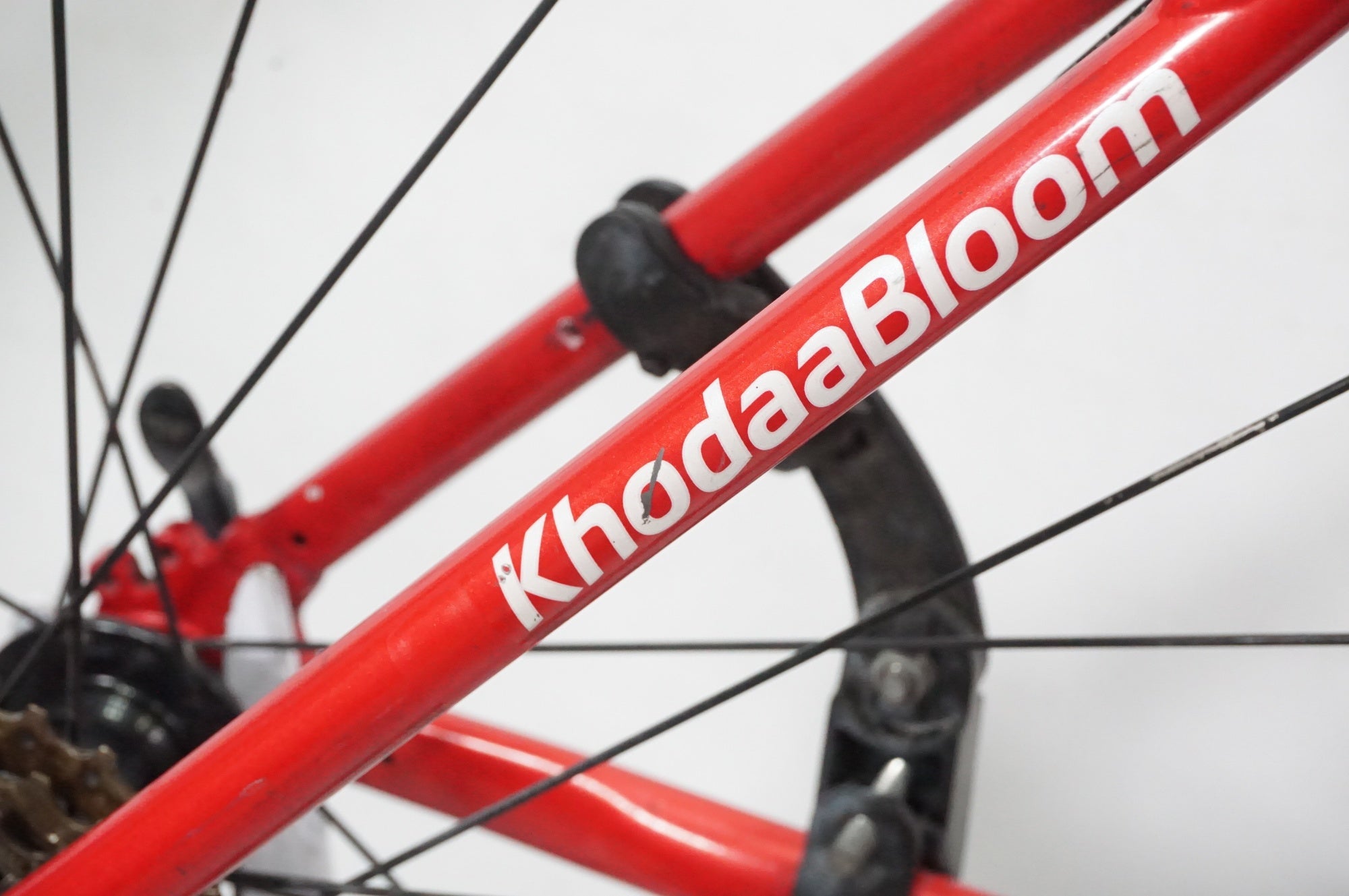 KHODAA BLOOM 「コーダーブルーム」 RAIL 2019年モデル クロスバイク / AKIBA店