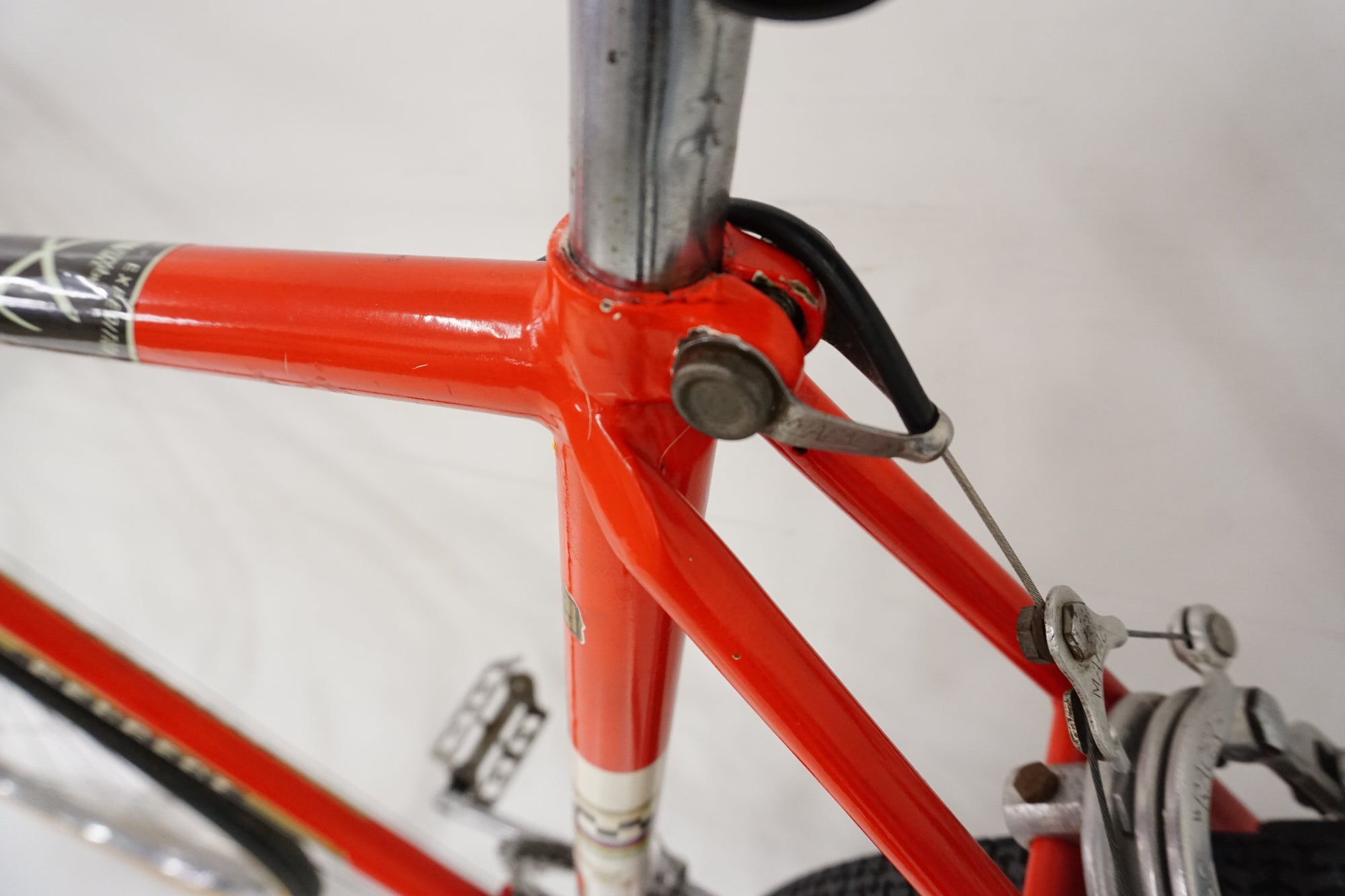 PEUGEOT 「プジョー」 UO8 1970年代 ロードバイク / 浜松店