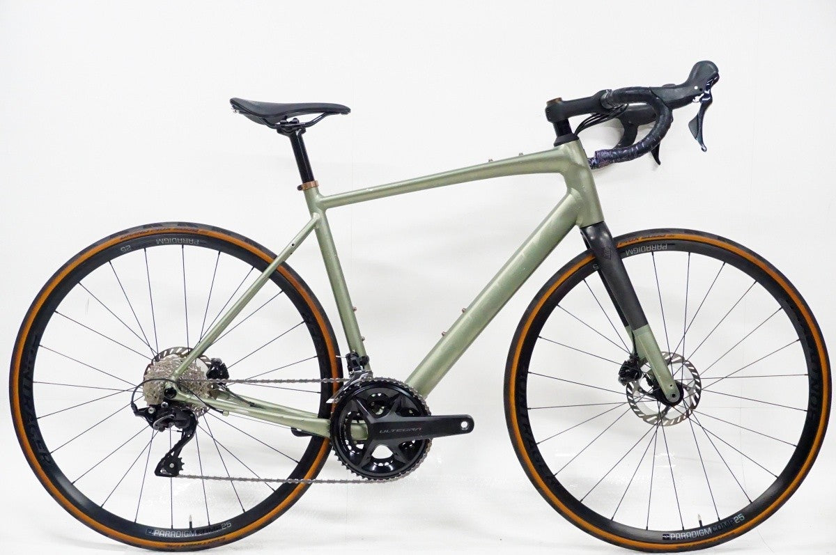 TREK 「トレック」 DOMANE AL5 GEN4 2025年頃 ロードバイク カスタム / 名古屋大須店