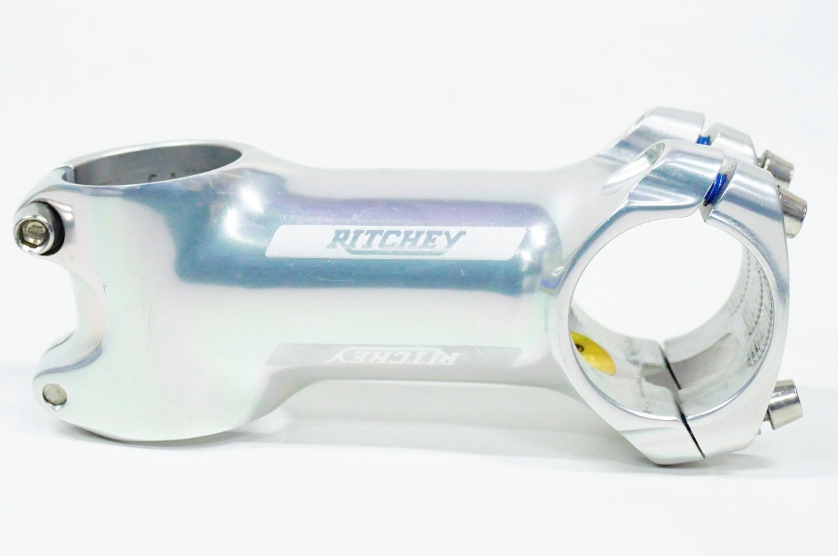 RITCHEY 「リッチー」 CLASSIC C220 Φ31.8 80mm ステム / 名古屋大須店