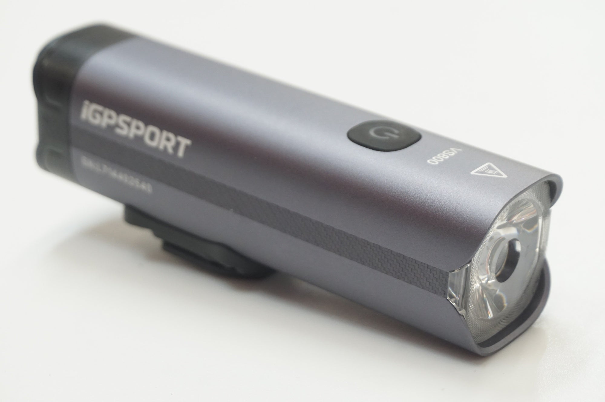 IGPSPORT 「アイジーピースポーツ」 VS800S フロントライト / 福岡店