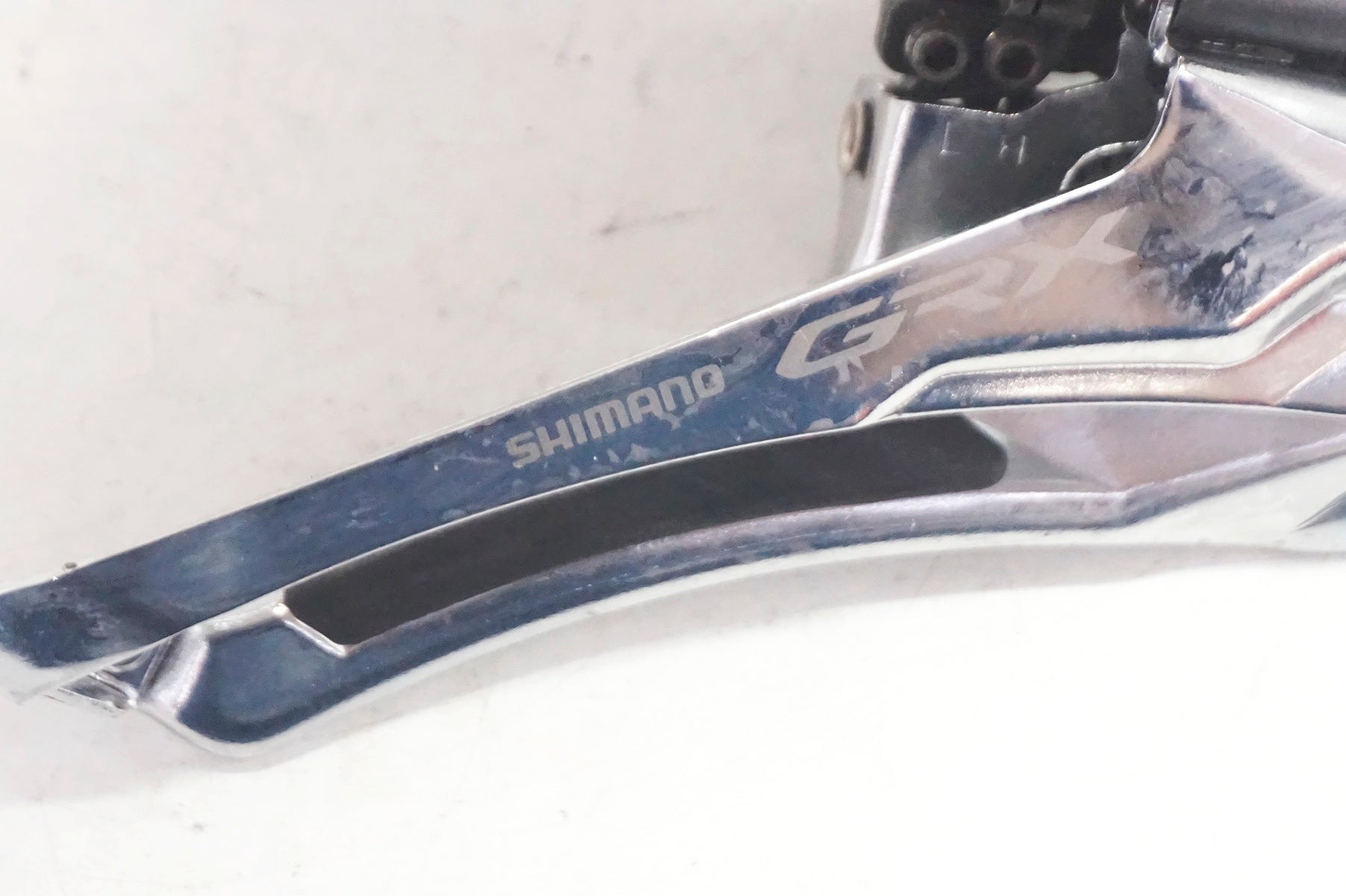 SHIMANO 「シマノ」 GRX FD-RX810 フロントディレイラー / 大阪
