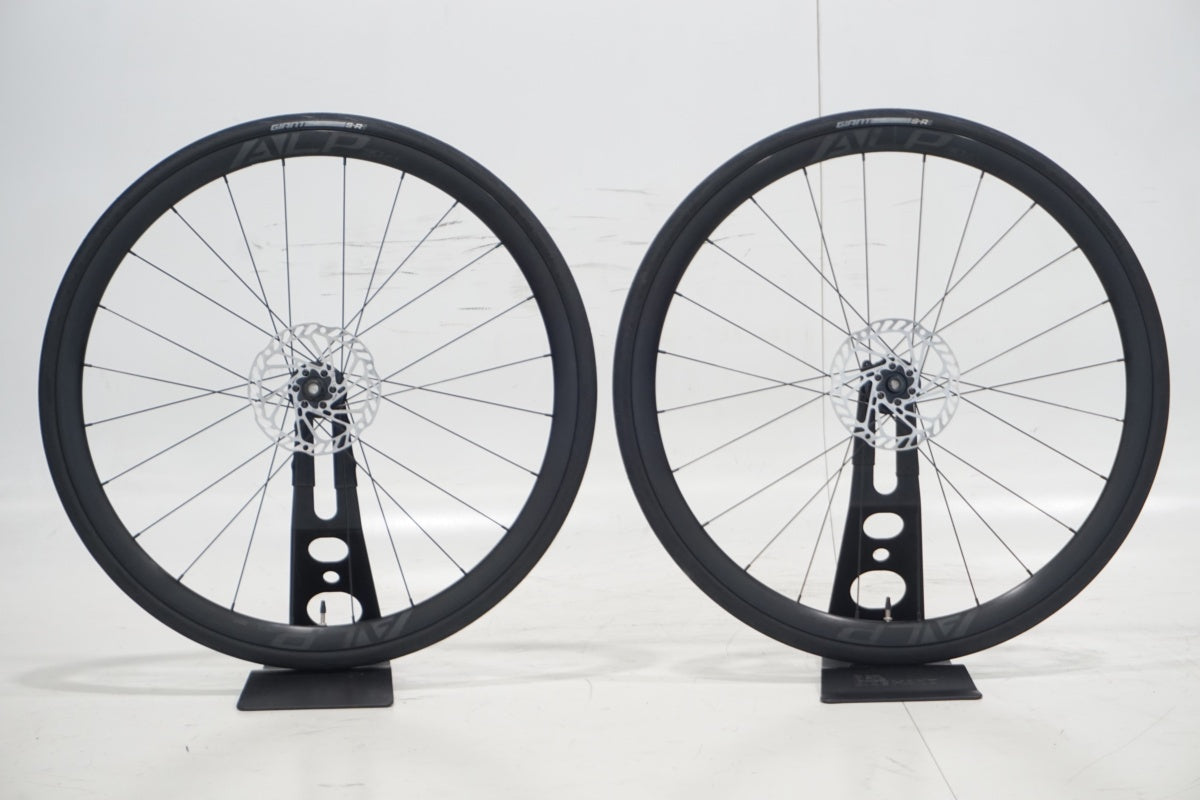 GIANT 「ジャイアント」 ALP 30 SHIMANO11速 ホイールセット/ 滋賀大津店