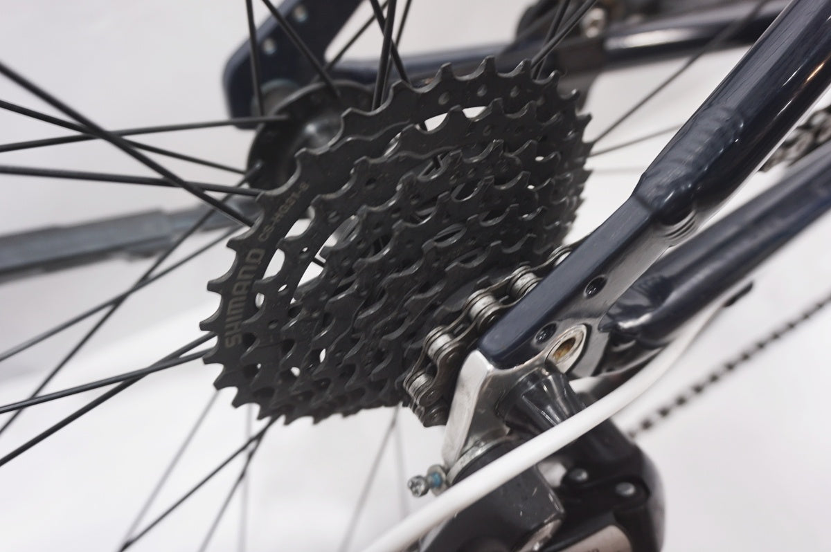 LOUIS GARNEAU 「ルイガノ」 SETTER8.0 2021年モデル クロスバイク / 世田谷店