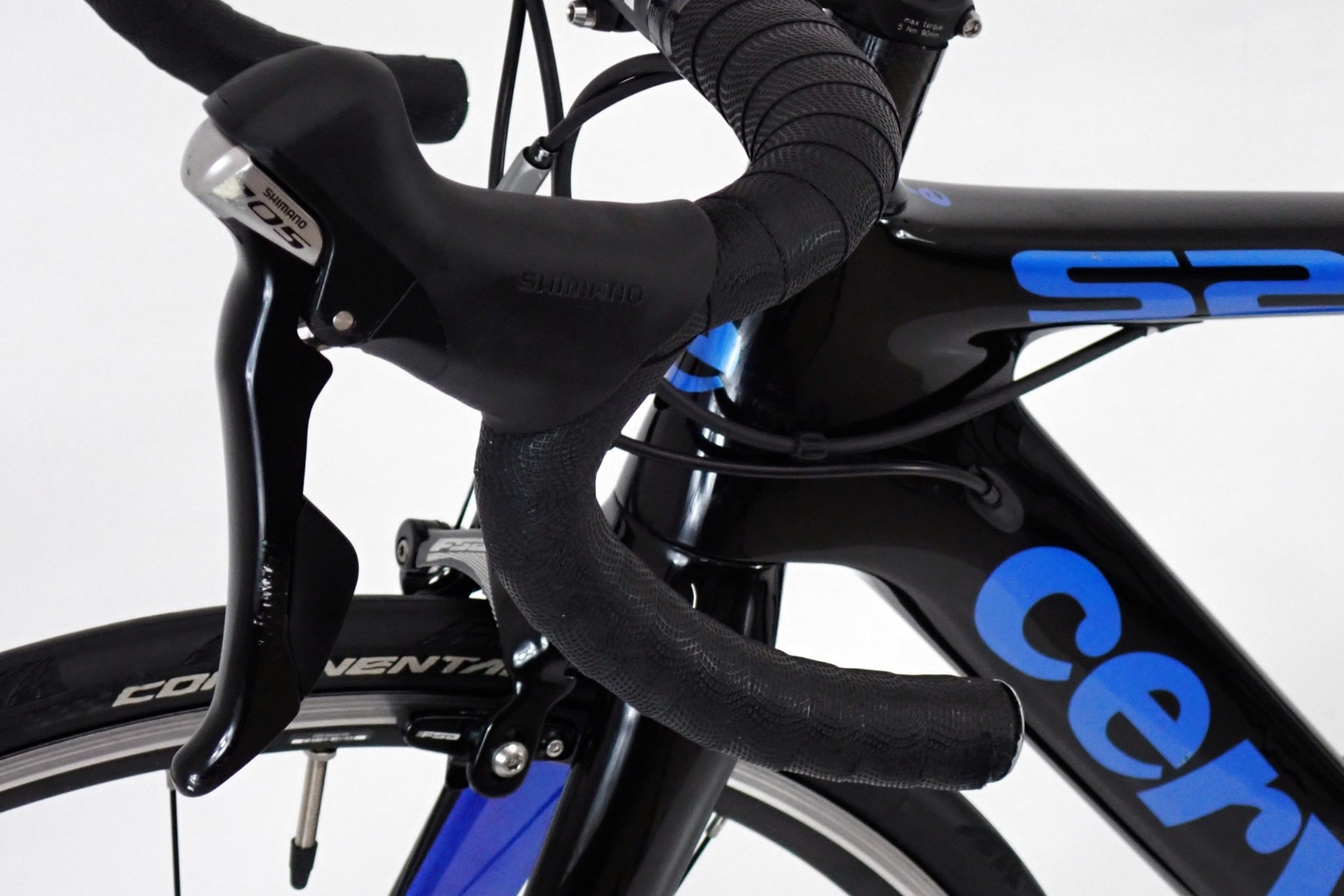 CERVELO 「サーベロ」 S2 105 2015年モデル ロードバイク / 伊勢崎店