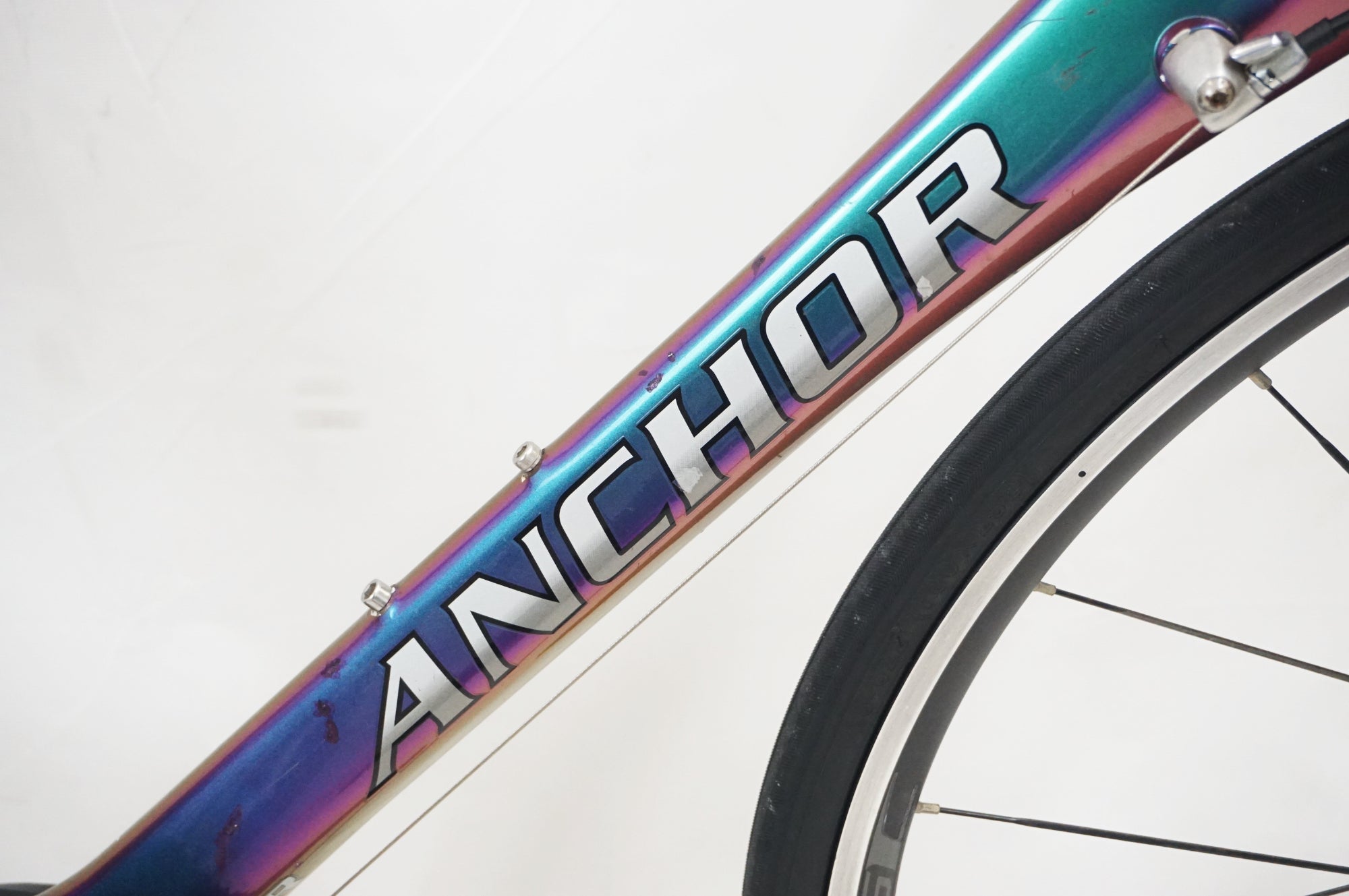 ANCHOR 「アンカー」 RCP 2000年頃 ロードバイク / 福岡店