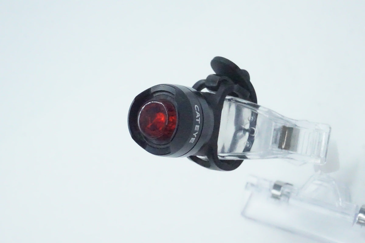 CATEYE「キャットアイ」 ORB SL-LD160-R リアライト/ 京都西院店