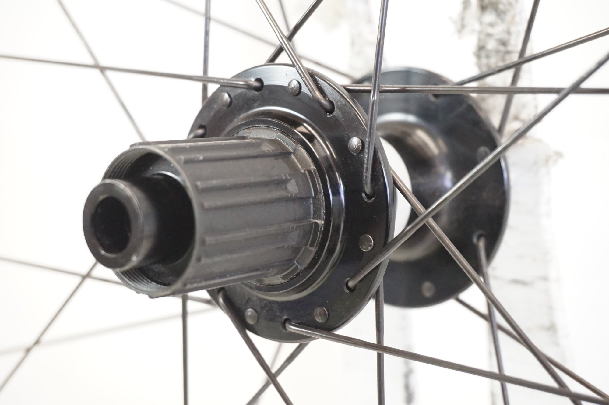 GIANT 「ジャイアント」 SLR2 DISC SHIMANO 11S ホイールセット