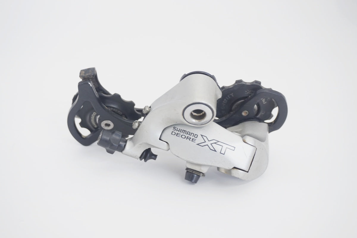SHIMANO 「シマノ」 DEORE XT RD-M750 リアディレイラー / 京都八幡店
