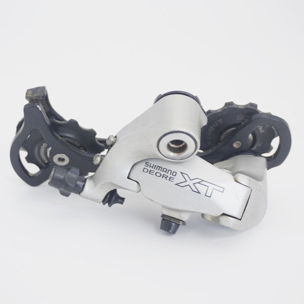 SHIMANO 「シマノ」 DEORE XT RD-M750 リアディレイラー / 京都八幡店