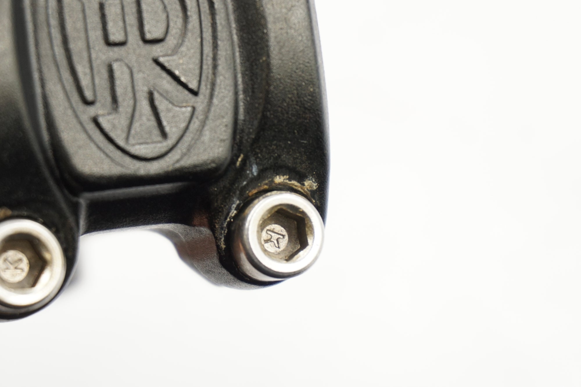 RITCHEY 「リッチー」 Φ31.8 90mm ステム / 奈良店