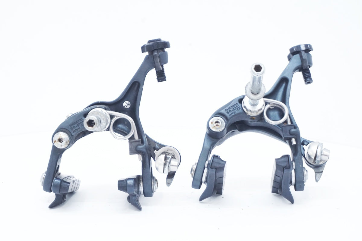SHIMANO 「シマノ」 ULTEGRA BR-6700 キャリパーブレーキセット / 大阪美原北インター店