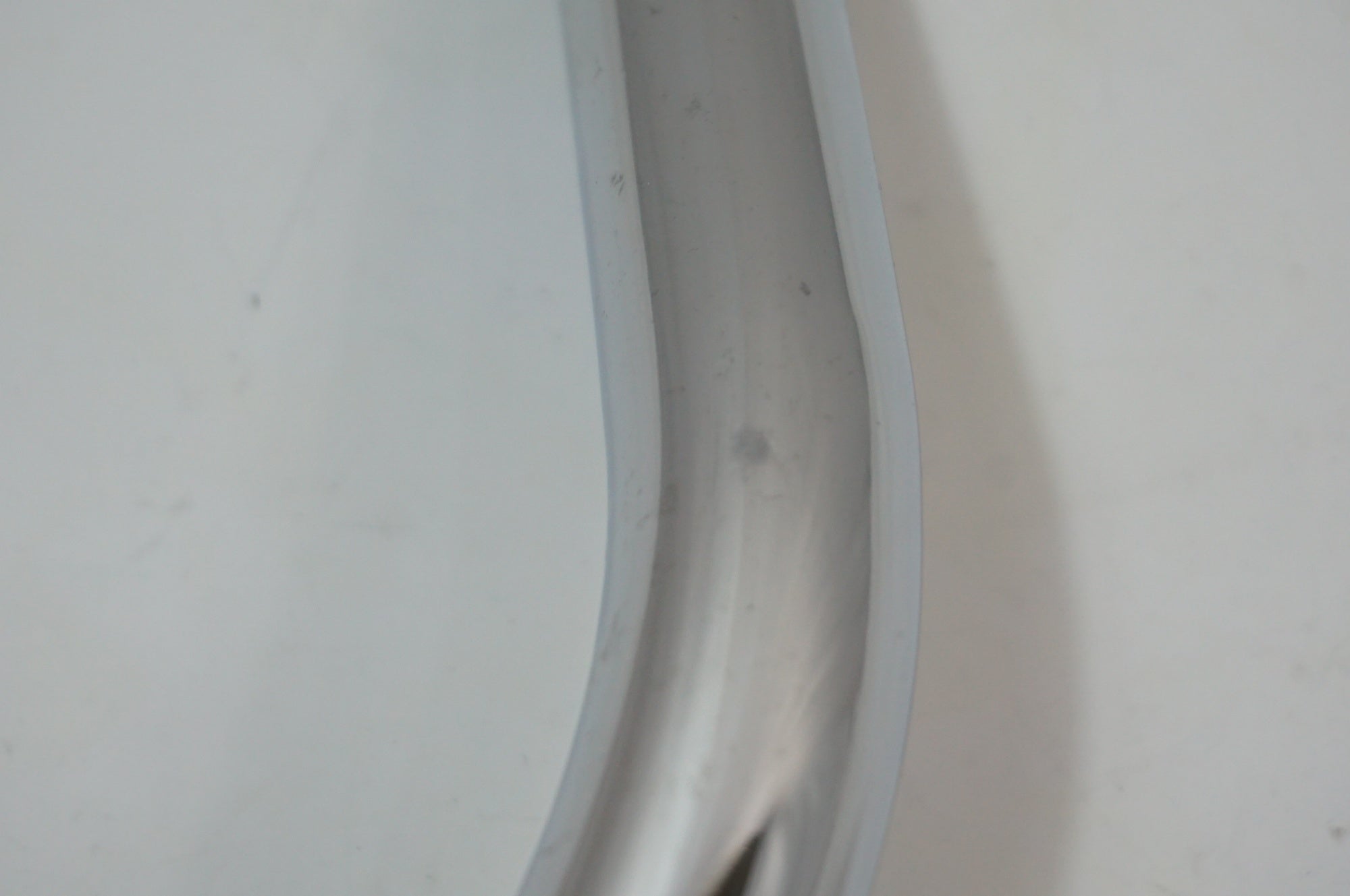 KUWAHARA 「クワハラ」 RAYBACK Φ22.2 400mm シートポスト / 世田谷店