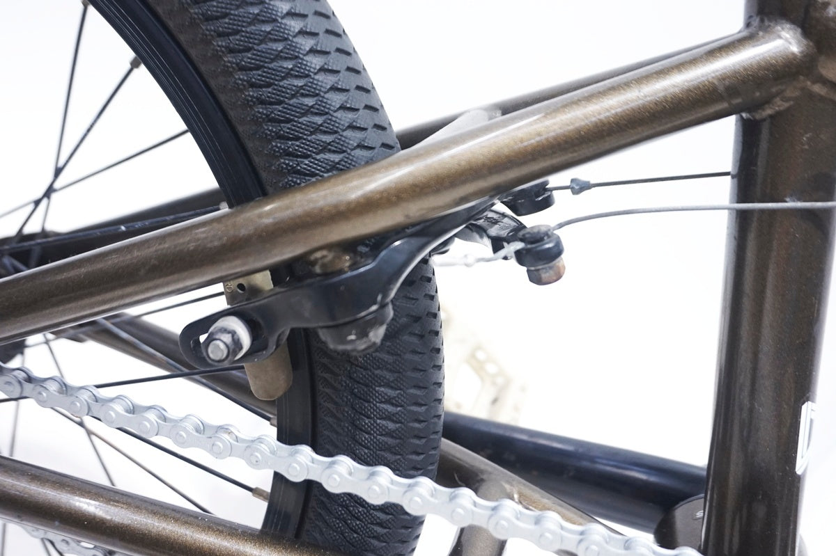 HOFFMAN BIKES 「ホフマンバイクス」 ONTIC 年式不明 BMX / 大阪門真店