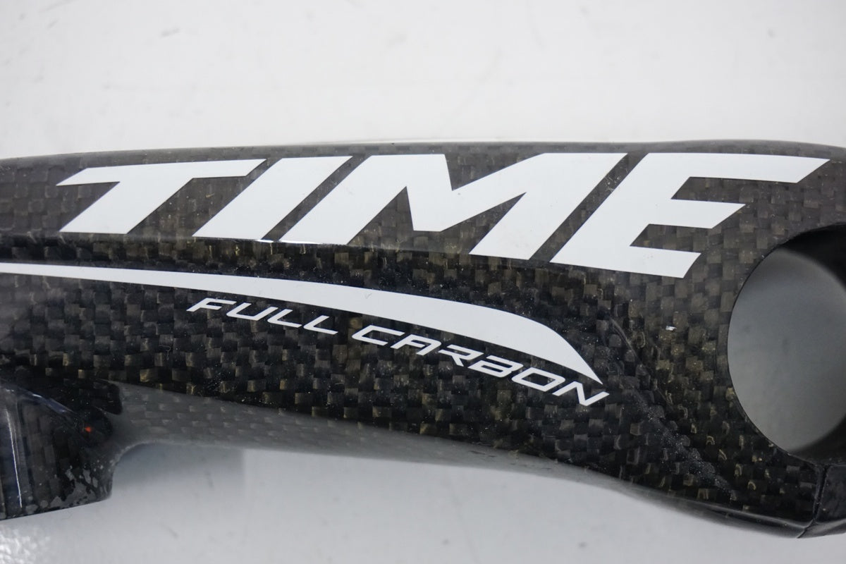 TIME「タイム」 RTM φ31.8 120mm ステム / 浜松店