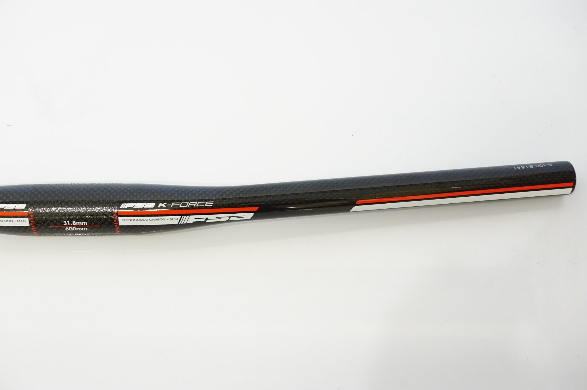 FSA 「エフエスエー」 K-FORCE φ31.8 600mm ハンドル / 浜松店