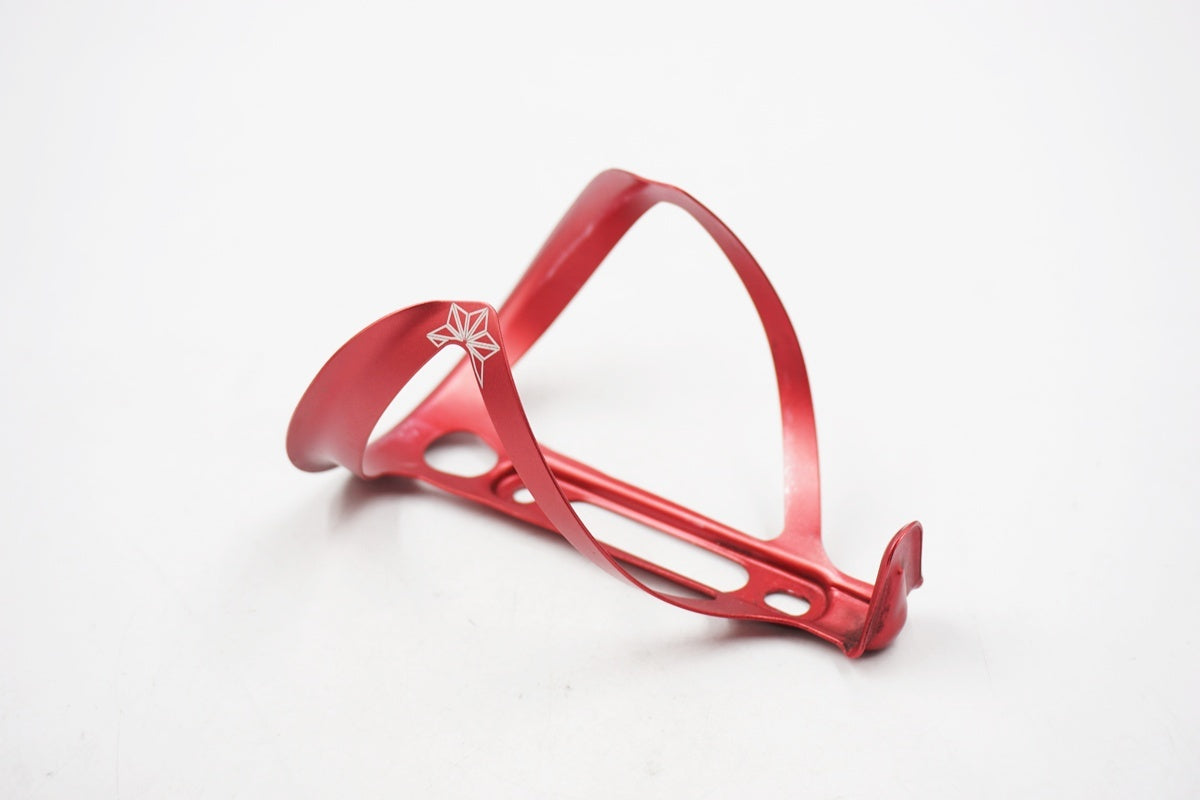 SUPACAZ 「スパカズ」 ボトルケージ / 奈良店