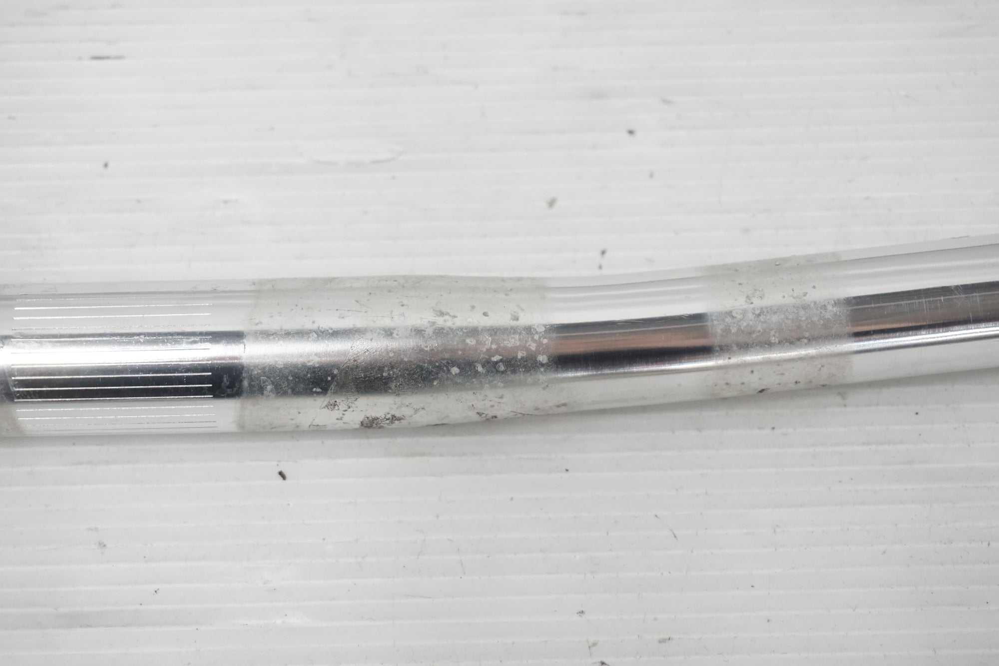 ブランド不明 Φ25.4 580mm ハンドル / 奈良店