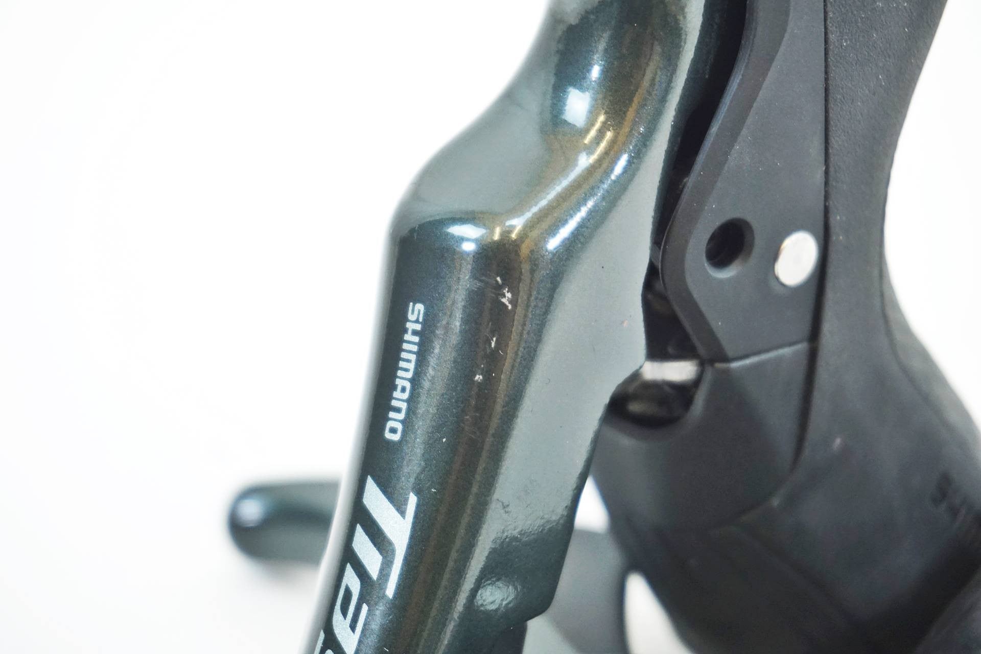 SHIMANO 「シマノ」 TIAGRA ST-4720 2×10S デュアルコントロールレバー / 有明ガーデン店