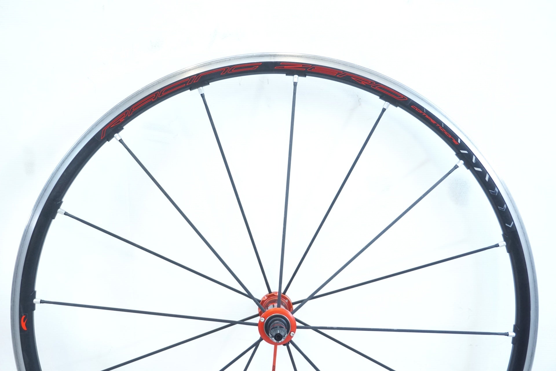 FULCRUM 「フルクラム」 RACING ZERO COMPETIZIONE シマノ11S ホイールセット / 有明ガーデン店