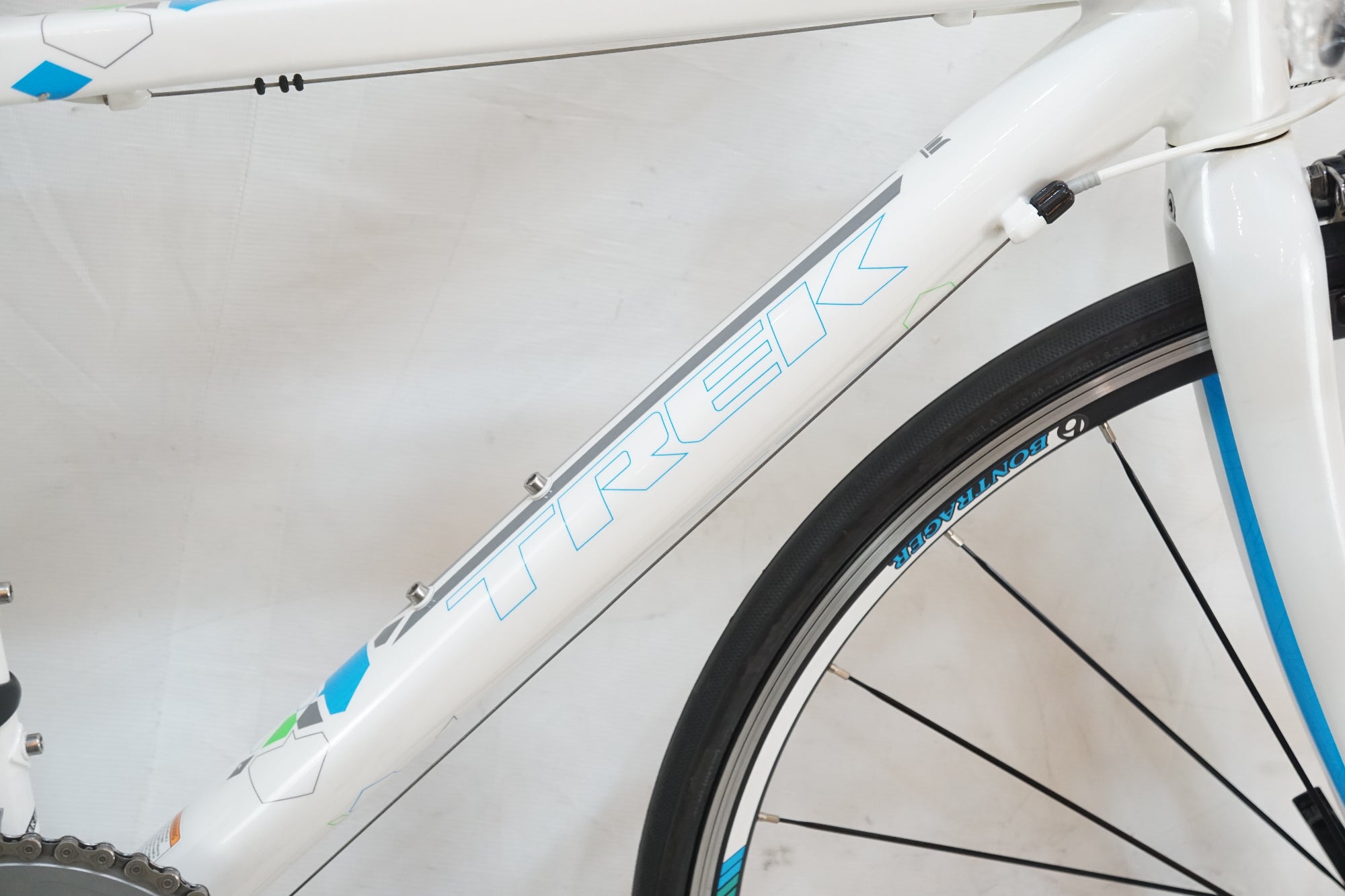 TREK 「トレック」 LEXA SLX 2014年モデル ロードバイク / バイチャリ